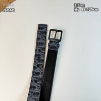 $56.00 USD Christian Dior AAA Quality Belts For Unisex #1245144