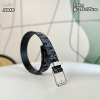 $56.00 USD Christian Dior AAA Quality Belts For Unisex #1245145