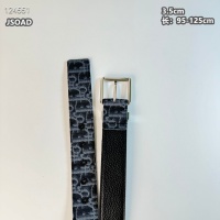 $56.00 USD Christian Dior AAA Quality Belts For Unisex #1245145