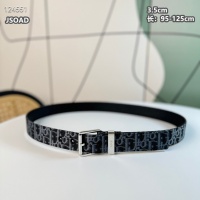 $56.00 USD Christian Dior AAA Quality Belts For Unisex #1245145