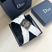 $60.00 USD Christian Dior AAA Quality Belts For Unisex #1245148
