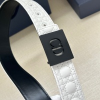 $60.00 USD Christian Dior AAA Quality Belts For Unisex #1245150