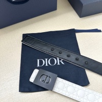 $60.00 USD Christian Dior AAA Quality Belts For Unisex #1245150