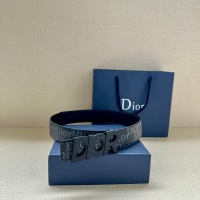 $60.00 USD Christian Dior AAA Quality Belts For Unisex #1245154