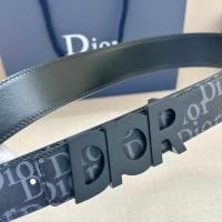 $60.00 USD Christian Dior AAA Quality Belts For Unisex #1245154