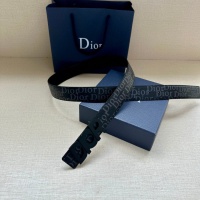 $60.00 USD Christian Dior AAA Quality Belts For Unisex #1245154