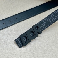 $60.00 USD Christian Dior AAA Quality Belts For Unisex #1245154