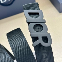 $60.00 USD Christian Dior AAA Quality Belts For Unisex #1245155