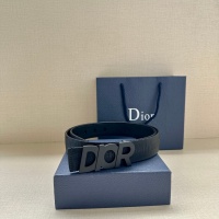 $60.00 USD Christian Dior AAA Quality Belts For Unisex #1245155