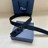 $60.00 USD Christian Dior AAA Quality Belts For Unisex #1245155