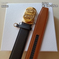 $60.00 USD Christian Dior AAA Quality Belts For Unisex #1245158