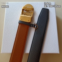 $60.00 USD Christian Dior AAA Quality Belts For Unisex #1245158