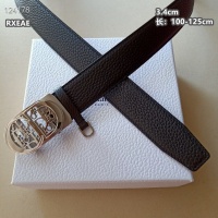 $60.00 USD Christian Dior AAA Quality Belts For Unisex #1245159