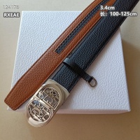 $60.00 USD Christian Dior AAA Quality Belts For Unisex #1245159