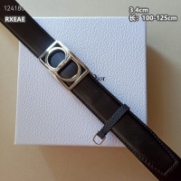 $60.00 USD Christian Dior AAA Quality Belts For Unisex #1245164