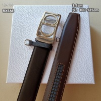 $60.00 USD Christian Dior AAA Quality Belts For Unisex #1245164