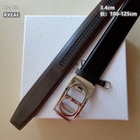 $60.00 USD Christian Dior AAA Quality Belts For Unisex #1245164