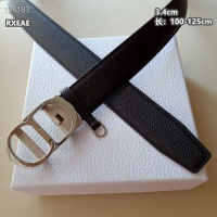 $60.00 USD Christian Dior AAA Quality Belts For Unisex #1245170