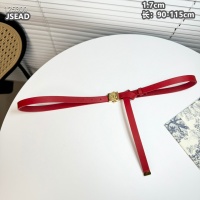 $56.00 USD Christian Dior AAA Quality Belts For Women #1245187