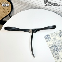 $56.00 USD Christian Dior AAA Quality Belts For Women #1245188