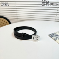 $56.00 USD Christian Dior AAA Quality Belts For Women #1245188