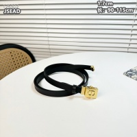 $56.00 USD Christian Dior AAA Quality Belts For Women #1245189