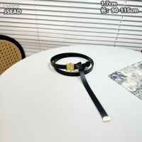 $56.00 USD Christian Dior AAA Quality Belts For Women #1245189