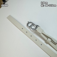 $48.00 USD Christian Dior AAA Quality Belts For Women #1245190