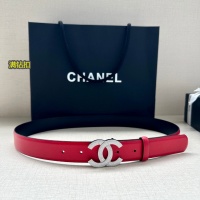 $100.00 USD Chanel AAA Quality Belts For Unisex #1245241