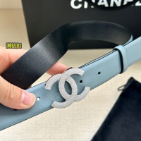 $100.00 USD Chanel AAA Quality Belts For Unisex #1245242