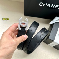 $100.00 USD Chanel AAA Quality Belts For Unisex #1245249