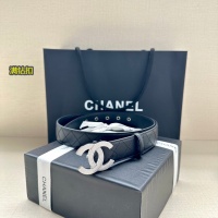 $100.00 USD Chanel AAA Quality Belts For Unisex #1245249