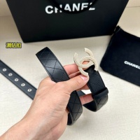 $100.00 USD Chanel AAA Quality Belts For Unisex #1245250