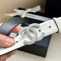 $100.00 USD Chanel AAA Quality Belts For Unisex #1245258