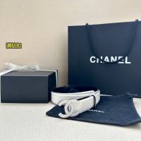 $100.00 USD Chanel AAA Quality Belts For Unisex #1245258