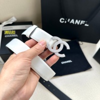 $100.00 USD Chanel AAA Quality Belts For Unisex #1245258
