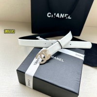$100.00 USD Chanel AAA Quality Belts For Unisex #1245259