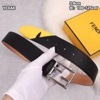 $60.00 USD Fendi AAA Quality Belts For Men #1245401