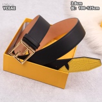 $60.00 USD Fendi AAA Quality Belts For Men #1245402