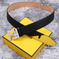 $60.00 USD Fendi AAA Quality Belts For Men #1245404