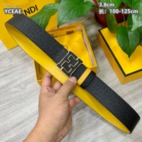 $60.00 USD Fendi AAA Quality Belts For Men #1245410
