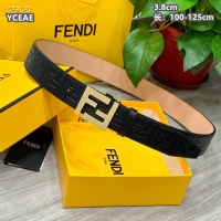 $60.00 USD Fendi AAA Quality Belts For Men #1245411