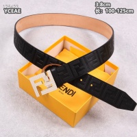 $60.00 USD Fendi AAA Quality Belts For Men #1245414