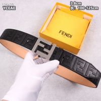 $60.00 USD Fendi AAA Quality Belts For Men #1245414