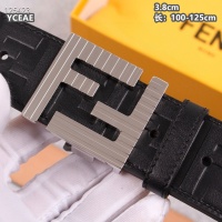 $60.00 USD Fendi AAA Quality Belts For Men #1245414