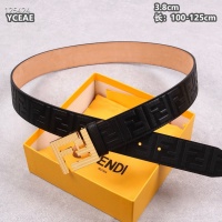 $60.00 USD Fendi AAA Quality Belts For Men #1245415