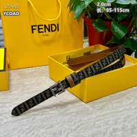 $56.00 USD Fendi AAA Quality Belts For Women #1245453