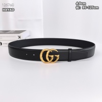$56.00 USD Gucci AAA Quality Belts For Unisex #1245501