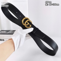 $56.00 USD Gucci AAA Quality Belts For Unisex #1245501
