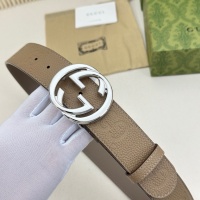 $52.00 USD Gucci AAA Quality Belts For Unisex #1245504
